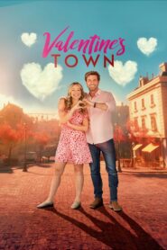 Valentine’s Town 2024 on netflix