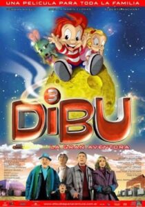 Dibu 3 2002 on netflix