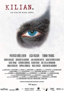 Kilian. 2013 on netflix