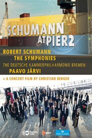 Schumann at Pier2 2012 on netflix