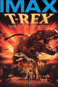 T-Rex: Back to the Cretaceous 1998 on netflix