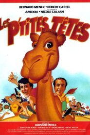 Les p’tites têtes 1982 on netflix