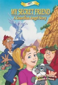My Secret Friend: A Guardian Angel Story 1994 on netflix