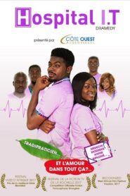 Hospital IT 2017 on netflix