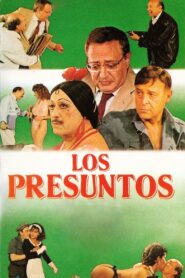 Los presuntos 1986 on netflix