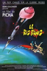 The Big Bang 1987 on netflix