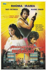 Menggapai Matahari 1986 on netflix