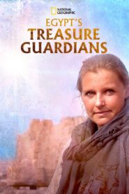Egypt’s Treasure Guardians 2016 on netflix
