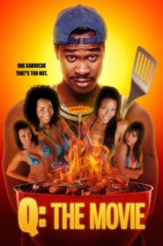 Q: The Movie 1999 on netflix