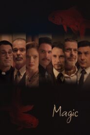 Magic 2021 on netflix
