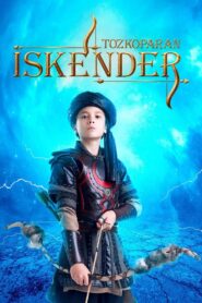 Tozkoparan: İskender – 1071 2021 on netflix