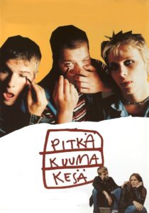 A Long Hot Summer 1999 on netflix
