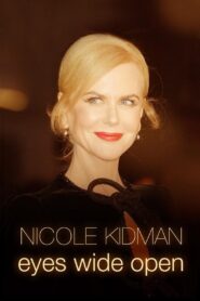 Nicole Kidman: Eyes Wide Open 2023 on netflix