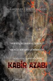 Kabir Azabı 2018 on netflix