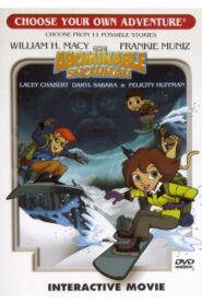 Choose Your Own Adventure: The Abominable Snowman 2006 on netflix