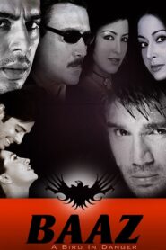 Baaz: A Bird in Danger 2003 on netflix