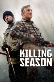 Killing Season 2013 on netflix