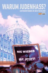Warum Judenhass? Antisemitismus in Deutschland 2024 on netflix