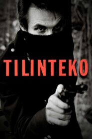 Tilinteko 1987 on netflix