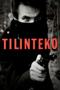 Tilinteko 1987 on netflix