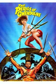 Gwendoline 1984 on netflix