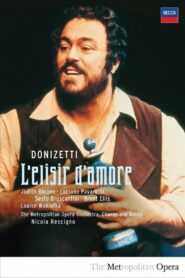 L’Elisir d’Amore 1981 on netflix