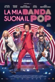 La mia banda suona il pop 2020 on netflix