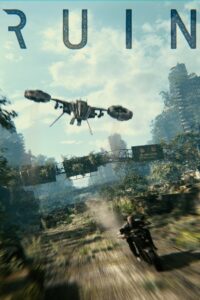 Ruin 2011 on netflix