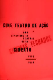 Closed Cinemas 1980 on netflix