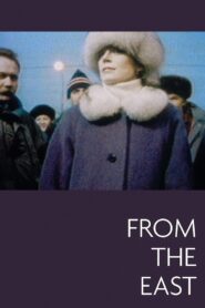 From the East 1993 on netflix