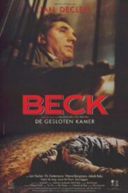 Beck – De gesloten kamer 1993 on netflix