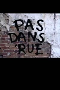 Pas dans ‘rue 1992 on netflix