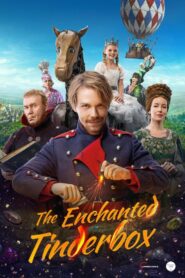 The Enchanted Tinderbox 2024 on netflix
