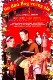 God Forbid a Worse Thing Should Happen 2002 on netflix