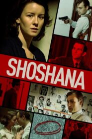 Shoshana 2024 on netflix