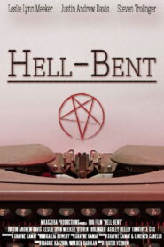 Hell-Bent 2016 on netflix