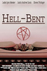 Hell-Bent 2016 on netflix