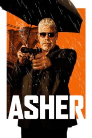 Asher 2018 on netflix