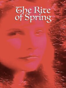 The Rite of Spring 1995 on netflix