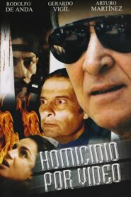 Adulterio: Homicidio por video 1998 on netflix