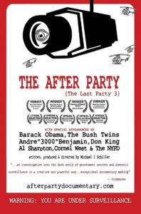 The After Party: The Last Party 3 2011 on netflix