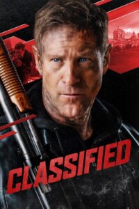 Classified 2024 on netflix