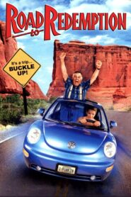 Road to Redemption 2001 on netflix