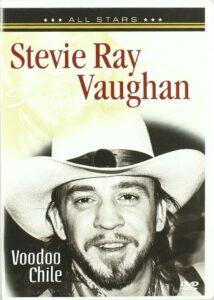stevie ray vaughan: Voodoo Chile 2005 on netflix