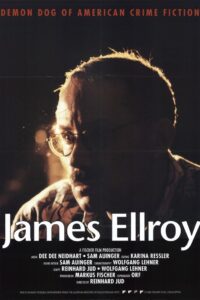 James Ellroy: Demon Dog of American Crime Fiction 1993 on netflix