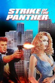 Strike of the Panther 1989 on netflix