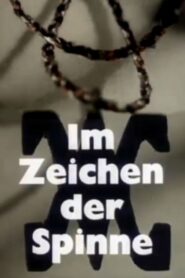 Im Zeichen der Spinne 1983 on netflix
