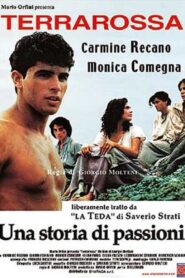 Terrarossa 2001 on netflix