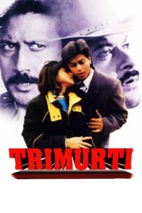 Trimurti 1995 on netflix