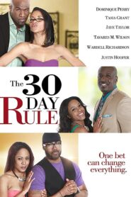 The 30 Day Rule 2018 on netflix